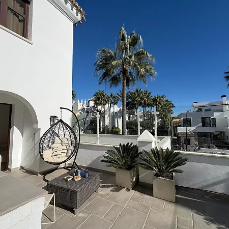 Design Appartamento Marbella