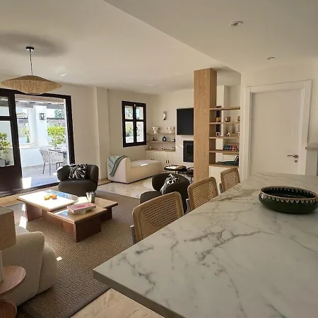Design Appartamento Marbella