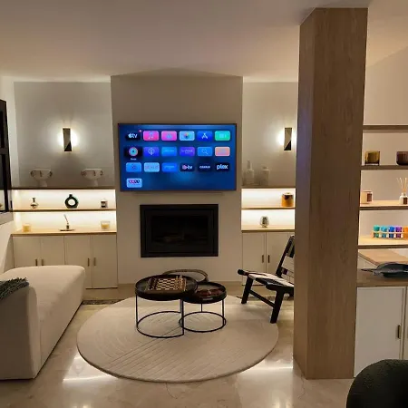 Design Apartament