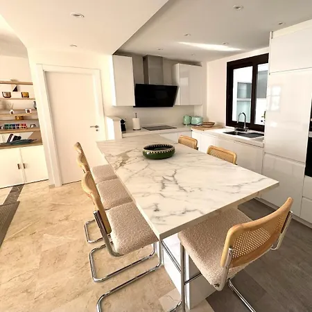 Apartament Design Marbella