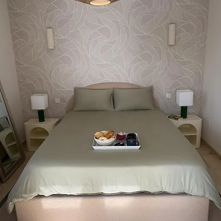 Apartament Design Marbella
