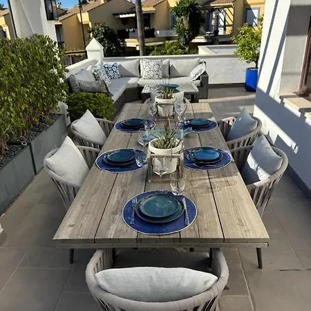 Design Apartament Marbella