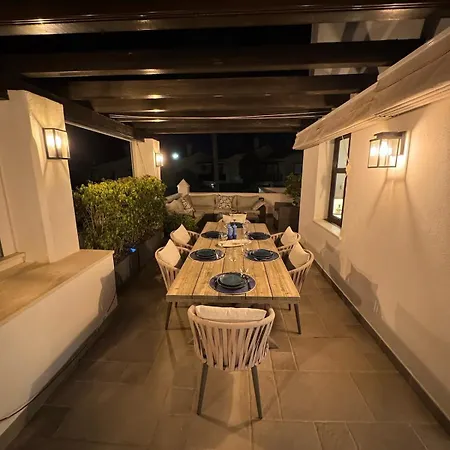 Design Apartament Marbella