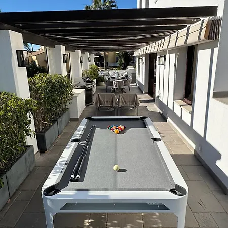 Apartament Design Marbella