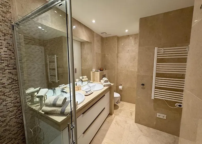 Appartamento Design Marbella
