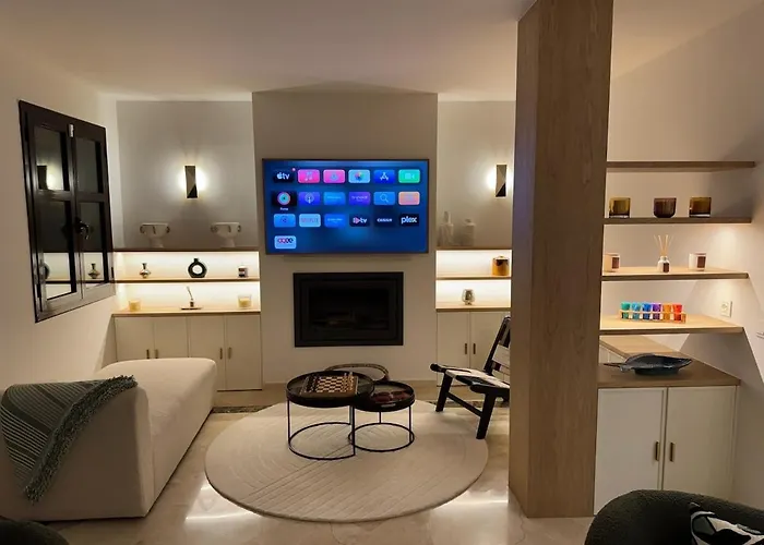 Design Appartamento