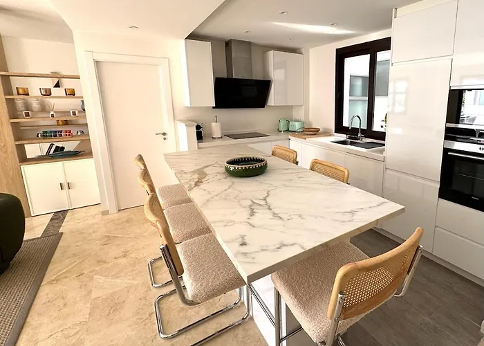 Appartamento Design Marbella