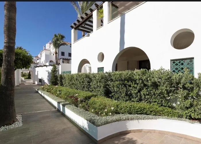 Design Appartamento Marbella