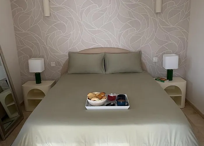 Appartamento Design Marbella