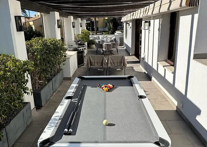 Appartamento Design Marbella