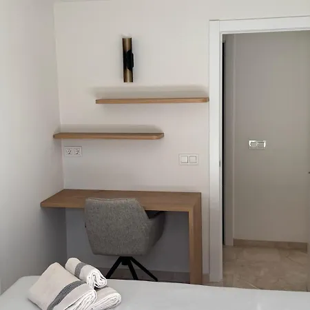 Apartment Design