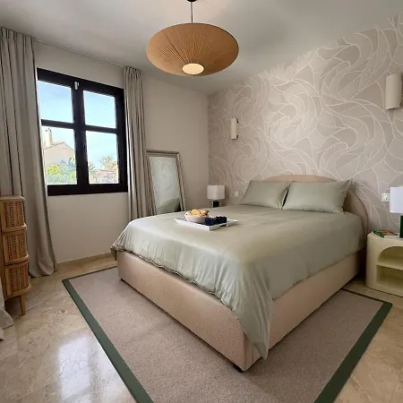 Apartman Design *