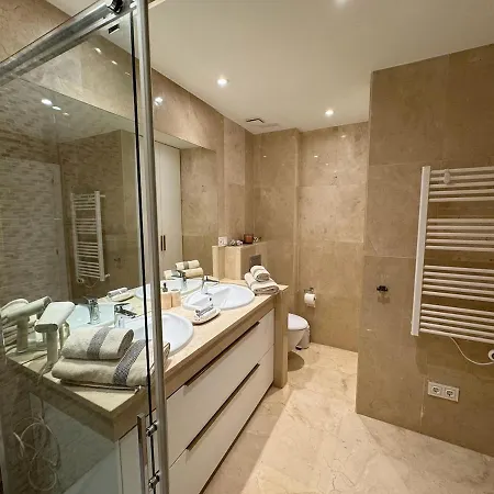 Apartment Design Marbella