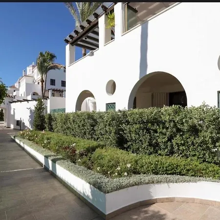 Design Apartment Marbella