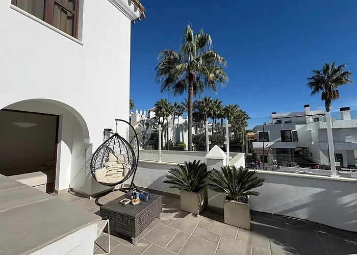 Design Apartamento Marbella