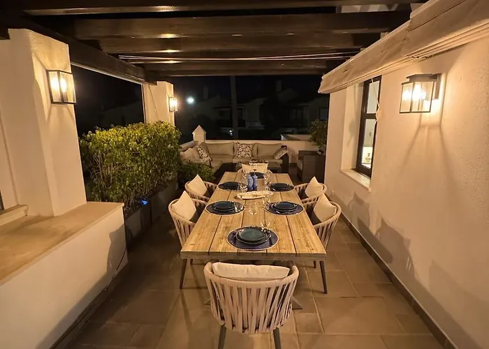 Design Apartamento Marbella